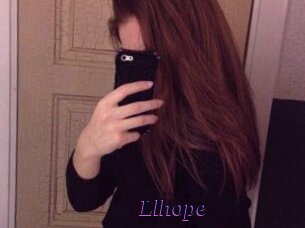 Llhope