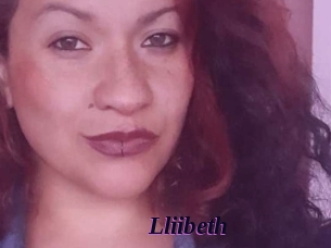 Lliibeth