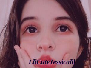 LllCuteJessicalll