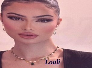 Loali