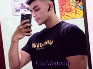 Lockienoah
