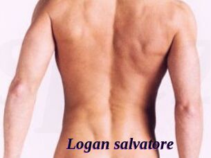 Logan_salvatore