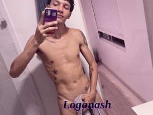 Loganash