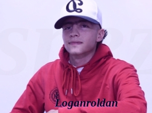 Loganroldan