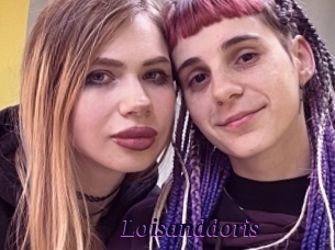 Loisanddoris