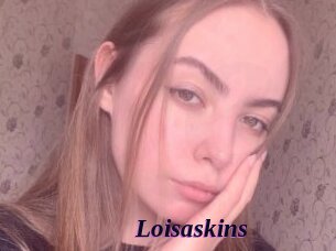 Loisaskins