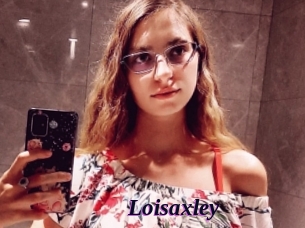 Loisaxley