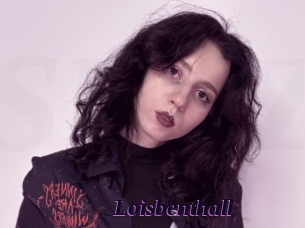 loisbenthall Spezial Sexcam