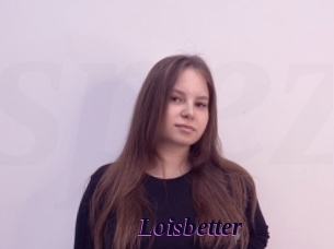 Loisbetter