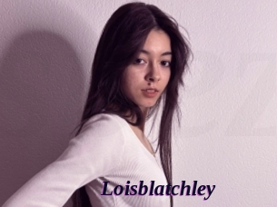 Loisblatchley