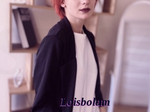 Loisbolam