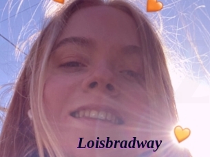 Loisbradway