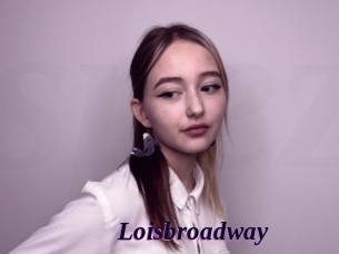 Loisbroadway