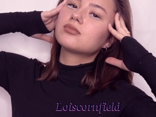 Loiscornfield