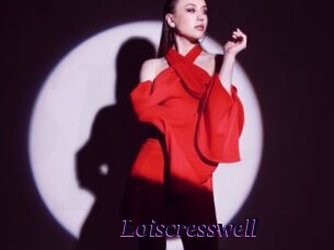 Loiscresswell