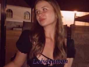 Loisdenmon