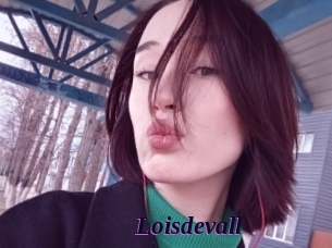 Loisdevall