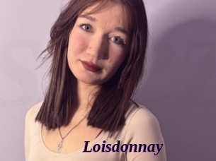 Loisdonnay