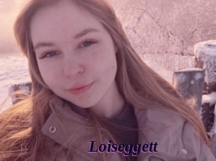 Loiseggett