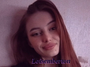 Loisemberton