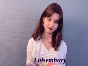 Loisembury