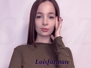 Loisfarman