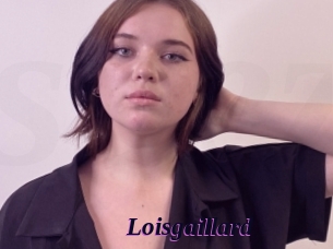 Loisgaillard