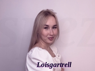 Loisgartrell