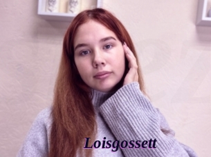 Loisgossett