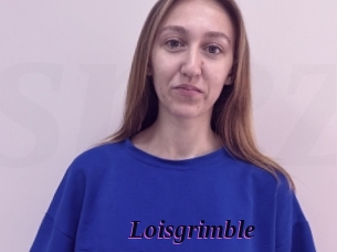 Loisgrimble