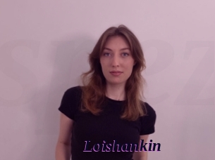 Loishankin