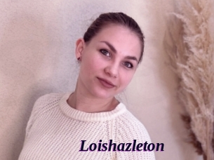 Loishazleton