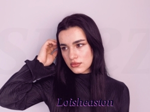 Loisheaston