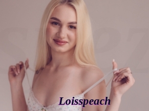 Loisspeach