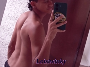 Loistwinky