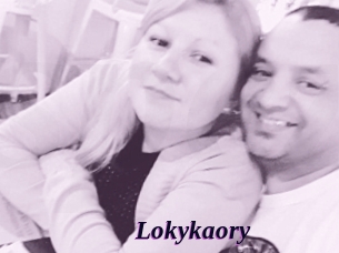 Lokykaory