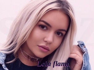Lola_flame