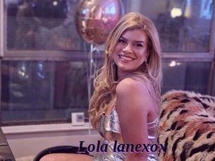 Lola_lanexox