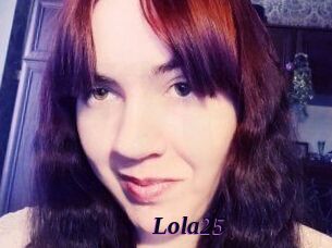 Lola25