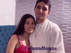 Lolaandbugns