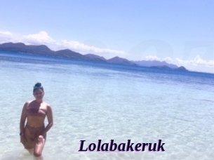 Lolabakeruk