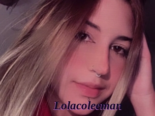 Lolacoleeman