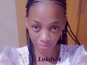 Lolah24