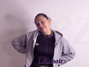 Lolahair