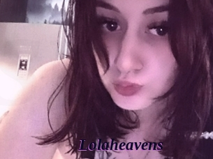 Lolaheavens