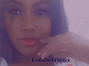 Lolahot4youx