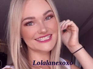 Lolalanexoxo