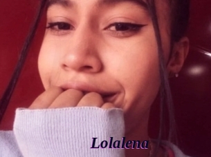 Lolalena