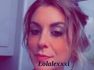 Lolalexxxi