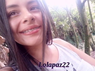 Lolapaz22